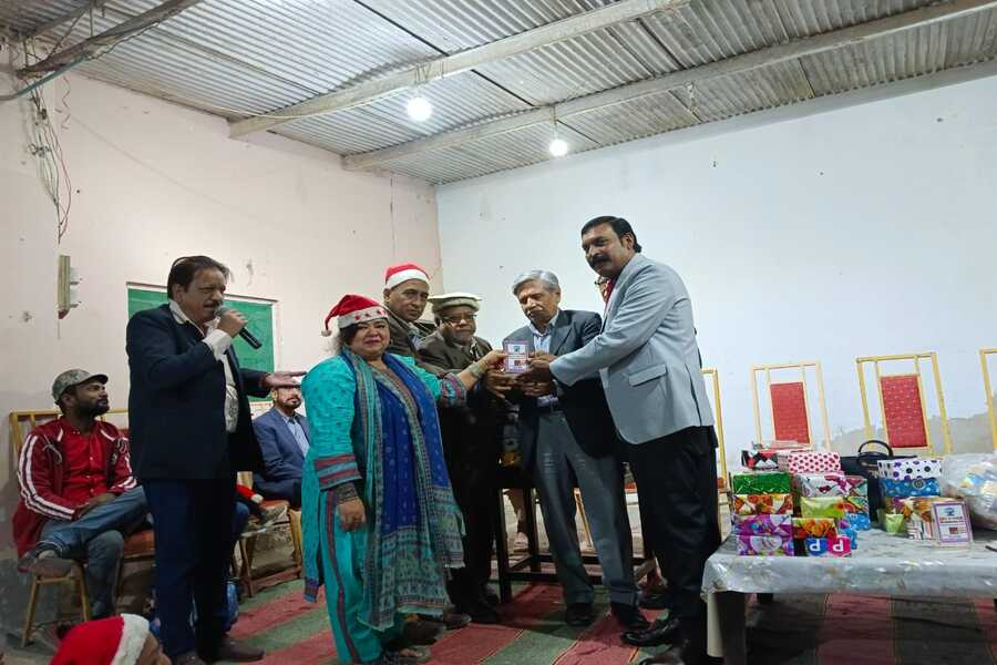 Christmas Celebration (4)