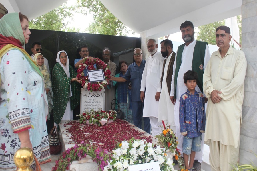 Defence Day Celebration (2)