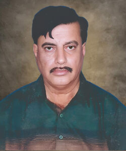 Pervez Ali (Late) -2