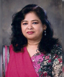 Seema Hafeez